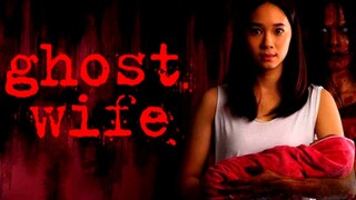Ghost Wife (2018) SUB INDO