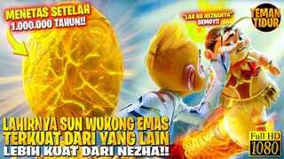 FILM TERBARU GOLD MONGKEY KING ‼️LAHIRNYA SUN WUKONG TERKUAT‼️‼️