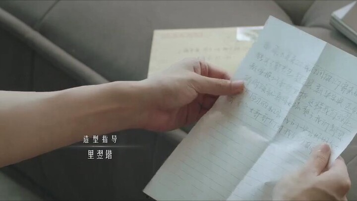 Xin Hãy Yêu Anh Như Vậy EP 3 [Sub Việt]