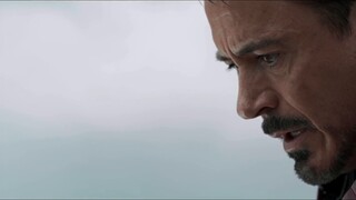 【4K】 35 دقيقة لمشاهدة 9 أفلام｜إصدار خاص بمشاهد الأفلام المميزة من سلسلة الرجل الحديدي