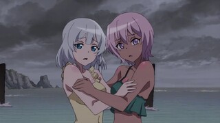 Isekai One Turn Kill Nee-san Ep 11