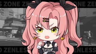 三连帮妮可绝育
