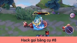 Hack gọi bằng cụ p8