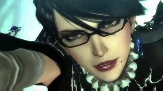 Bayonetta amv