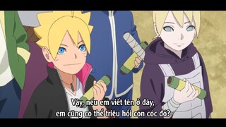 Phim Anime Naruto Những Thế Hệ Kế Tiếp - Phần 51 #anime