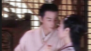 Help! Who is still going crazy about the second male lead in a costume drama thirteen years ago?