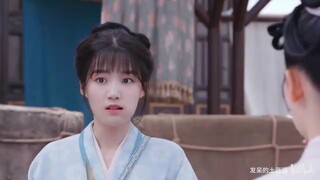 Blossoms in Adversity 惜花芷 胡一天X卢昱晓 救命！！！她真的好可爱！这就是天然呆吗？