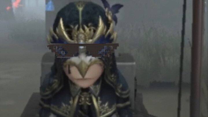 ผู้เผยพระวจนะคนที่ห้าแข่งความเร็วมือ