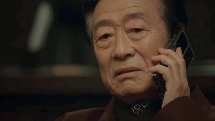 Eve Episode 20: Lyle and Runqian Finally Get Together—Poor Sula!