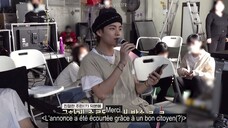 (VOSTFR) 'Dynamite' MV MAKING