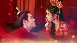 [Engsub Vietsub] 念思雨 Nostalgia rain Niệm Tư Vũ《嘉南传 Rebirth for you Mộ Nam Chi》OST - 鞠婧祎-曾舜晞