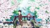 [Vietsub + Kara] Translucent- A Silent Voice