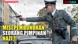 DUA ORANG AGEN NEKAD COBA LAKSANAKAN MISI MUSTAHIL MEMBANTAI BOS NAZI !! - ALUR CERITA FILM