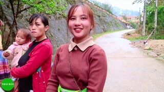 NGƯỜI MÔNG ĐI HỎI VỢ SAU KHI BẮT VỢ VỀ 3 NGÀY CÓ PHONG TỤC GÌ KHÁC ( P1 ) CÙNG KHÁM PHÁ