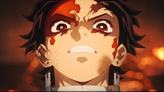 ดาบพิฆาตอสูร ฉากไฮไลท์สุดยอด  ดุแล้วก็ตื่นเต้นมาก