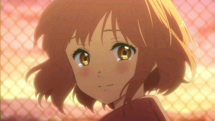 "Let's meet in a warmer wind"