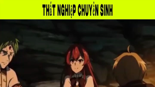 Thất Nghiệp Chuyển Sinh Phần 9 #animehaynhat