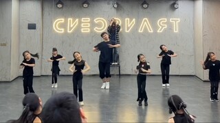【Bai Xiaobai】"Rainbow Beat" Chinese Youth Group Classroom Random Shots