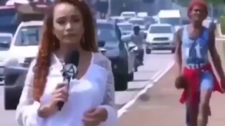 请你不要在我走路的时候放style！！！