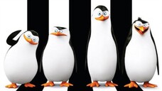 Pinguin of Madagascar 2014|Dubbing Indonesia