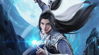 Wan Jie Du Zun Season 2 Episode 163 Sub indonesia