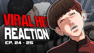 Hobin Has LOST HIS MIND | Viral Hit Reaction (Part 10)