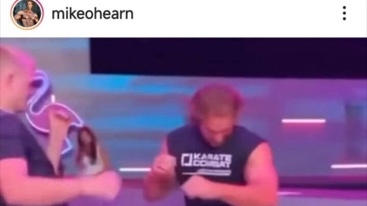 Gary, the Powerful Sweeper