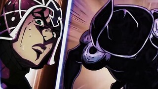 A video to help you understand the existence beyond the stand - "Silver Chariot Requiem"