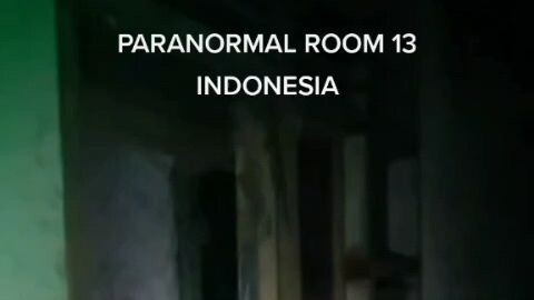Room13 Paranormal