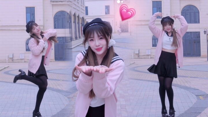 (จอแนวตั้ง) เจี๊ยบ! น่ารักจังเลย ♡ น่ารัก くてごめん【Bubble】
