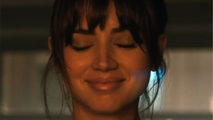 No Country for Old Men (2049)