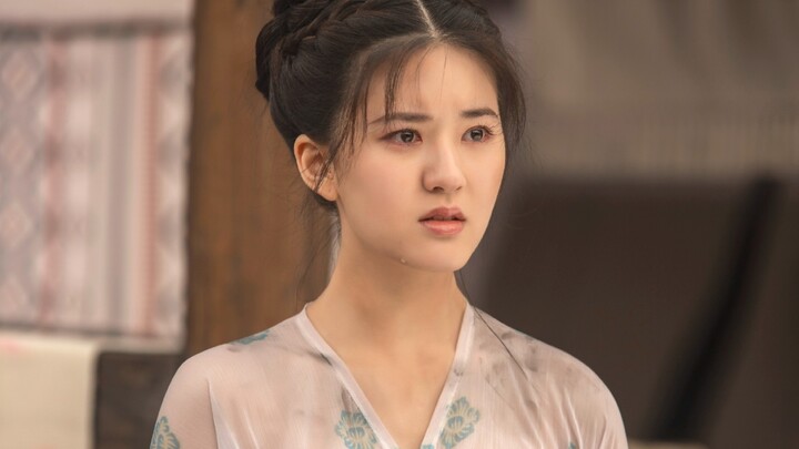 Unless one has endured displacement and tasted the full brunt of life’s hardships, how could she tru