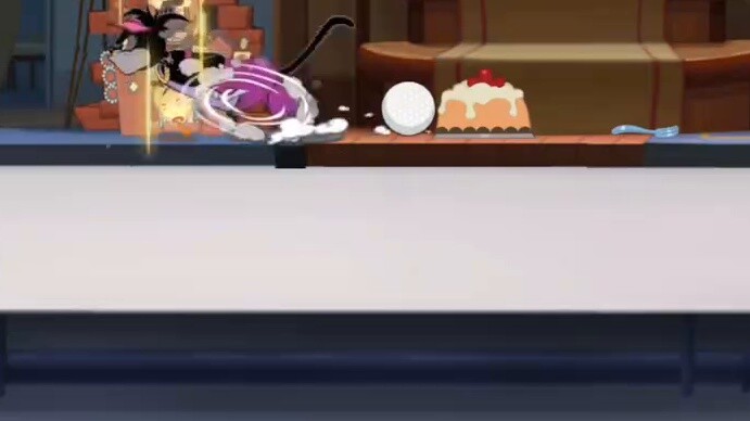 When you think you're going to turn things around...