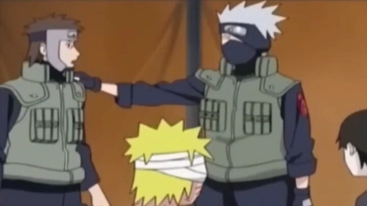 Naruto Shippuden Episode 550 Bahasa Indonesia