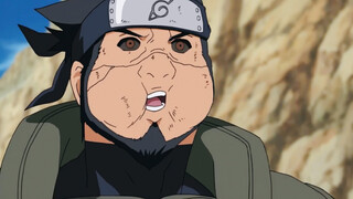 Naruto: Sarutobi Asuma's five most powerful ninjutsu, do you think Asuma has the strength of a Kage?