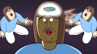 [JJALTOON Premium] Penghapus dalam Pikiranku