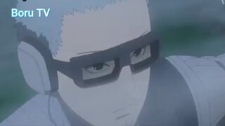 Boruto: Naruto Next Generations (Ep 29.3) Ngài Mizukage gặp nguy #Boruto_tap29