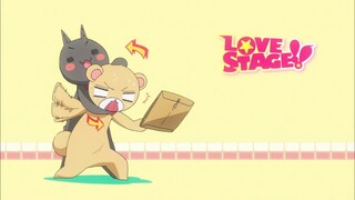 BL | Love Stage!! 💓 (EP. 7)