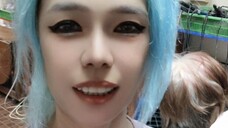 สีย้อมผมดีแคชมาสเตอร์