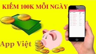 [ Đã Rút ] Ứng Dụng Kiếm Thẻ Cào Cực Uy Tín // Kiếm Tiền Online 2020