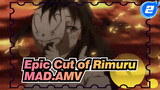 Not Every Slime is Called Rimuru | Rimuru/Slime/AMV/ Soft Beat Sync /Epic_2