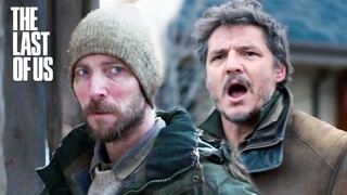 The Last Of Us Episode 8 Trailer: Troy Baker Cameo Scene and Easter Eggs Breakdown