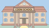 If CODM has a School