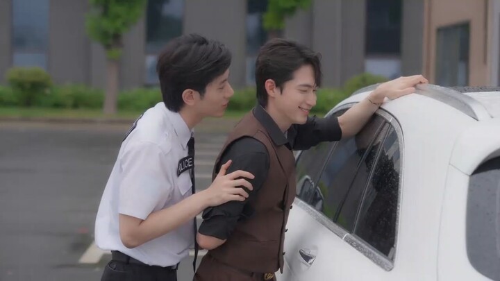 Sin and Love 10 END