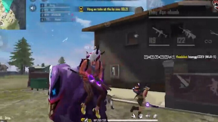 Tổng Hợp Các Khoảnh Khắc Xử Lí Hay Trong Game Phần 160 #game