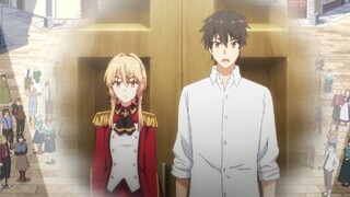 Isekai Tapi Anti Klise!? MC Ini Lebih Suka Mikir 😎