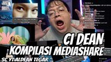 KOMPILASI MEDIASHARE DEANKT SINGA FAVORIT AKU || PART 30!!!