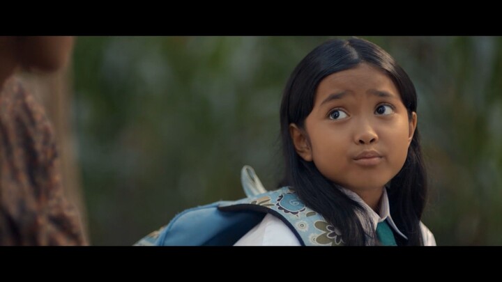 MARS : Mimpi Ananda Raih Semesta (2016)