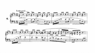 [Cover Song] Chopin's Prelude In B Minor, Op.28 No.6