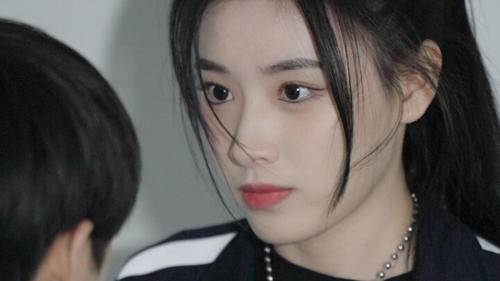 The draft in the stairwell and his gaze became my entire youth.